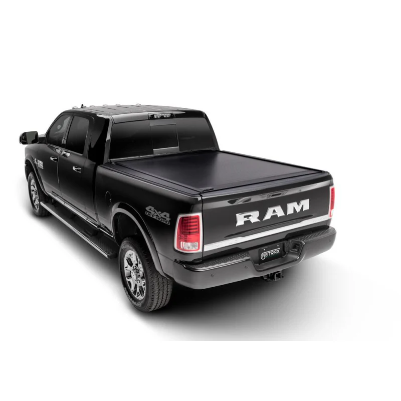 Retrax RetraxONE MX - 09-18 (19-23 Clc) Ram 1500/10-23 25/3500 6'4" w/ RB w/o Stk Pkt Model 60235