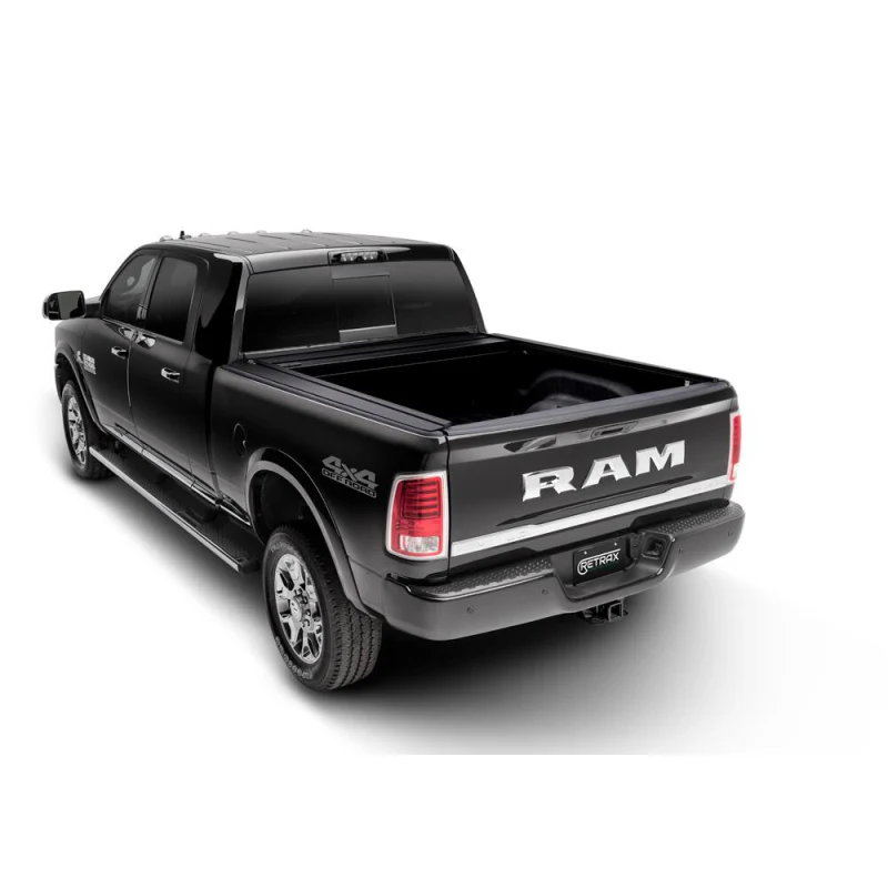 Retrax RetraxONE MX - 09-18 (19-23 Clc) Ram 1500/10-23 25/3500 6'4" w/ RB w/o Stk Pkt Model 60235 - Image 3