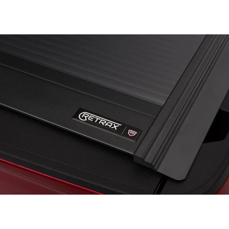 Retrax RetraxONE MX - 88-00 C/K/99-06 (07 Clc) Silv/Sierra 6'6" w/o Stk Pkt-Std Rail Model 60402 - Image 6
