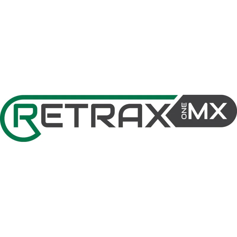 Retrax RetraxONE MX - 88-00 C/K/99-06 (07 Clc) Silv/Sierra 6'6" w/o Stk Pkt-Std Rail Model 60402 - Image 9