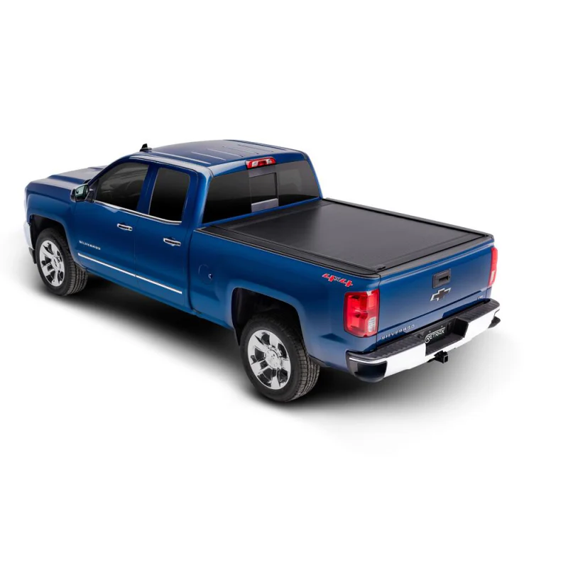 Retrax RetraxONE MX - 99-06 (07 Classic) Silv/Sierra 6'6" - Wide Rail Model 60412