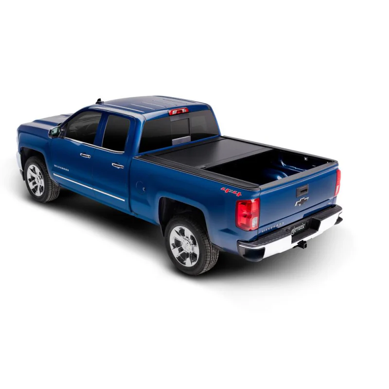 Retrax RetraxONE MX - 14-18 Silv/Sierra 5'9" - Wide Rail Model 60471 - Image 2
