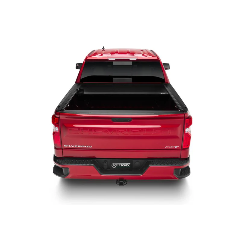 Retrax RetraxONE MX - 19-23 Silv/Sierra (w/o CarbonPro Bed) 5'9" w/o Stk Pkt - Std Rail Model 60481 - Image 8