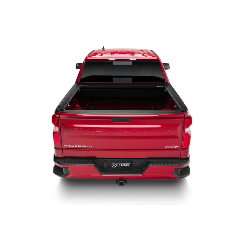 Retrax RetraxONE MX - 19-23 Silv/Sierra (w/o CarbonPro Bed) 5'9" w/o Stk Pkt - Std Rail Model 60481 - Image 9