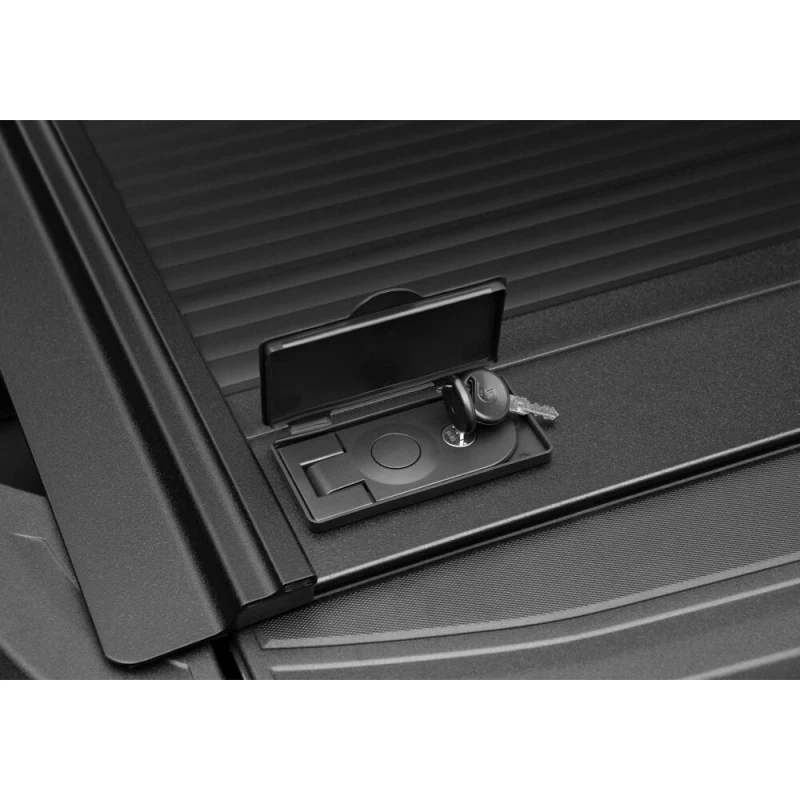 Retrax RetraxONE MX - 20-23 Silv/Sierra 2500HD/3500HD 6'9" w/out Stk Pkt - Std Rail Model 60484 - Image 11