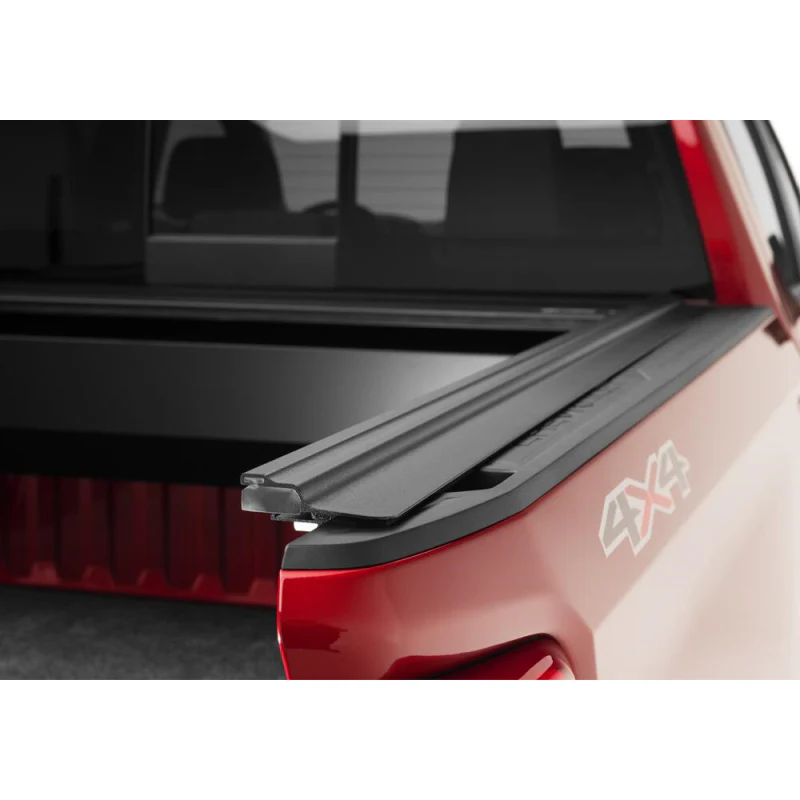 Retrax RetraxONE MX - 19-23 Sierra (w/ CarbonPro Bed) 5'9" w/o Stk Pkt - Std Rail Model 60488 - Image 11