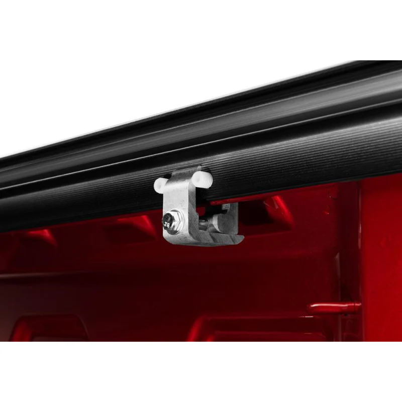 Retrax RetraxONE MX - 19-23 Sierra (w/ CarbonPro Bed) 5'9" w/o Stk Pkt - Std Rail Model 60488 - Image 12