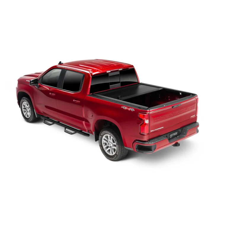 Retrax RetraxONE MX - 19-23 Sierra (w/ CarbonPro Bed) 5'9" w/o Stk Pkt - Std Rail Model 60488 - Image 2