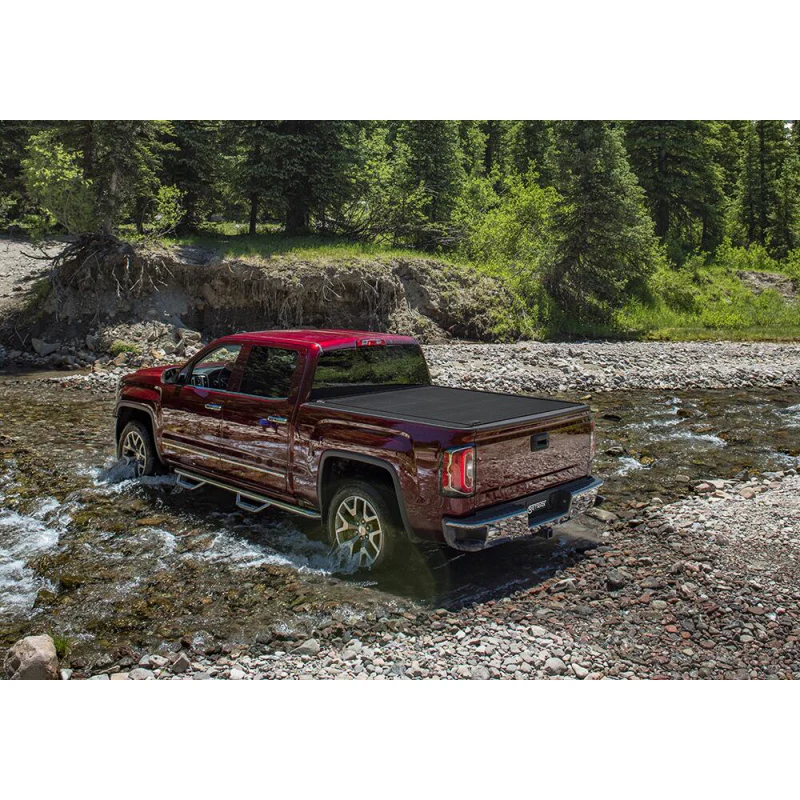 Retrax RetraxONE MX - 17-23 Ridgeline w/out Stk Pkt Model 60502 - Image 5