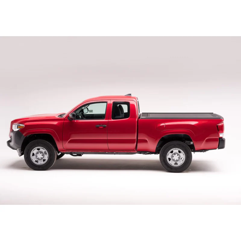 Retrax RetraxONE MX - 07-21 Tundra Reg/Dbl 6'6" w/ Deck Rail System w/out Stk Pkt Model 60842 - Image 4