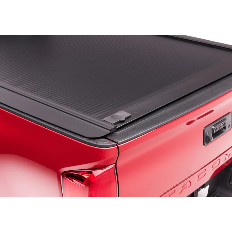 Retrax RetraxONE MX - 22-24 Tundra Reg/Dbl 6'7" w/o Deck Rail System w/o StkPkt Model 60862 - Image 9