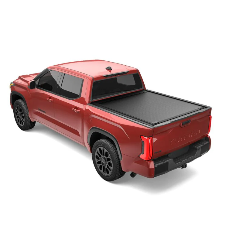 Retrax RetraxONE MX - 22-24 Tundra Reg/Dbl 6'7" w/ Deck Rail System w/o StkPkt Model 60863 - Image 4