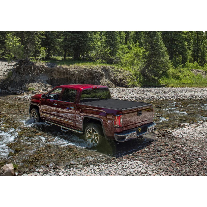 Retrax RetraxONE MX - 24 Tacoma 5' Bed Model 60870 - Image 10