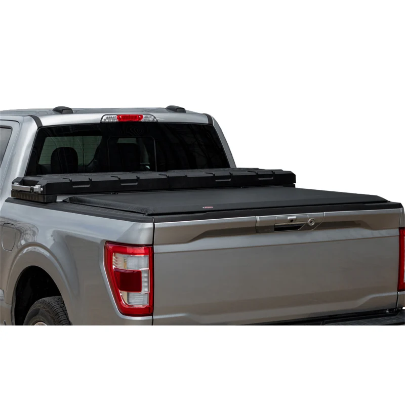 Access Tool Box Edition® Tonneau Cover Model 61349