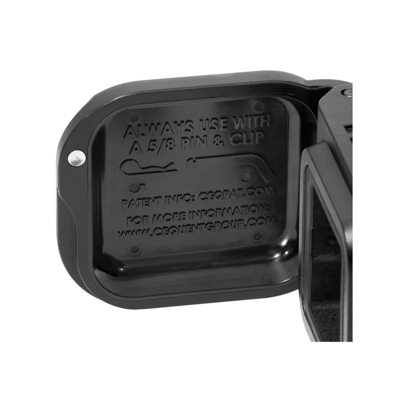 Draw-Tite Trailer Hitch Anti Rattle Device Model 63080 - Image 10