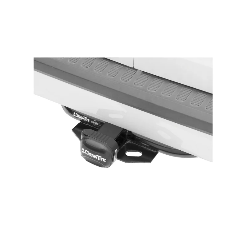Draw-Tite Trailer Hitch Anti Rattle Device Model 63080 - Image 4