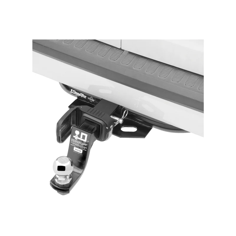 Draw-Tite Trailer Hitch Anti Rattle Device Model 63080 - Image 5