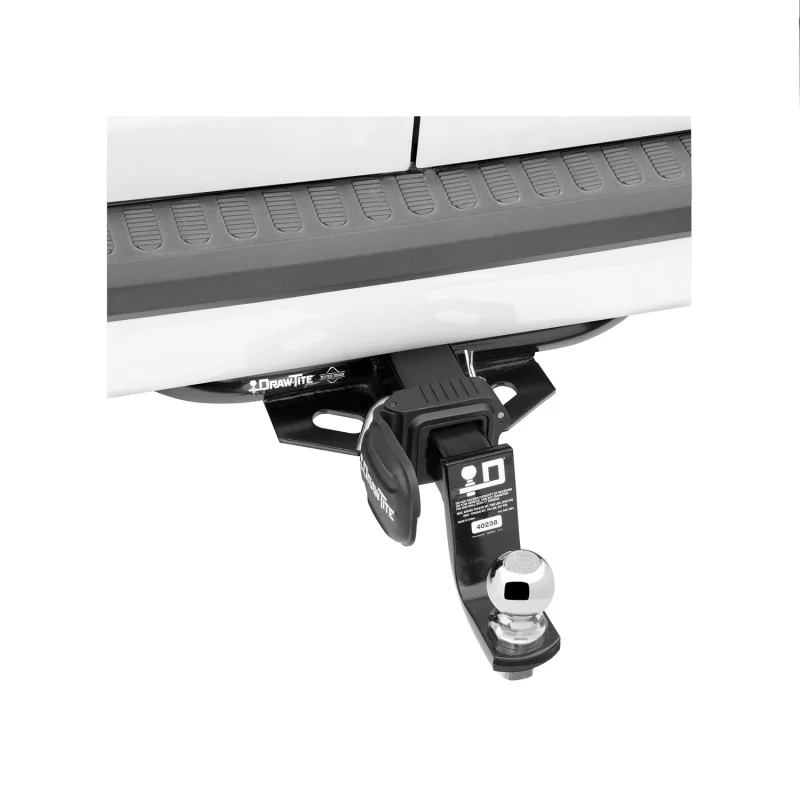 Draw-Tite Trailer Hitch Anti Rattle Device Model 63080 - Image 6