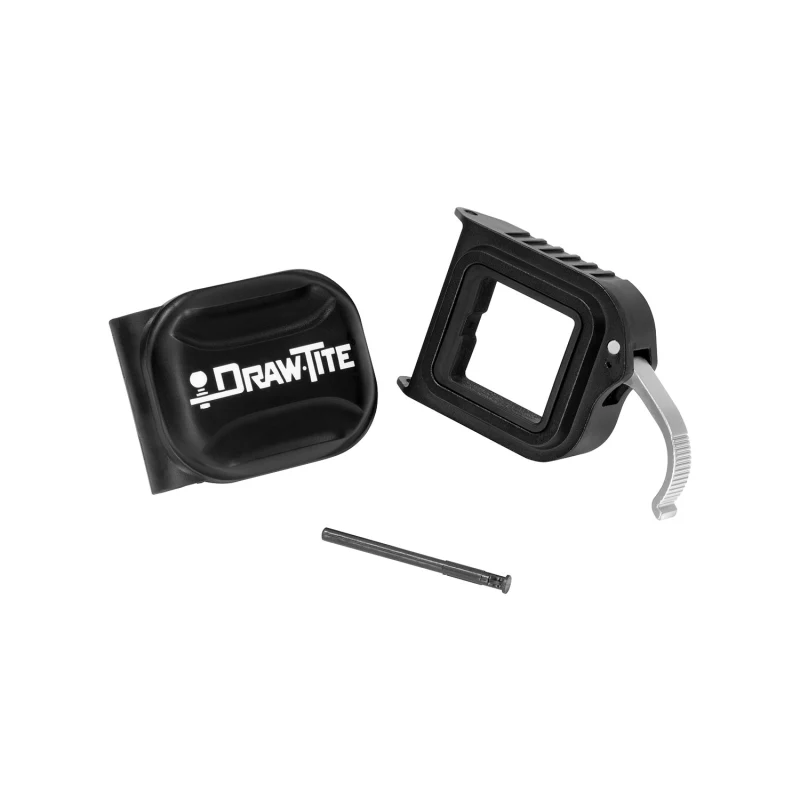 Draw-Tite Trailer Hitch Anti Rattle Device Model 63080 - Image 9