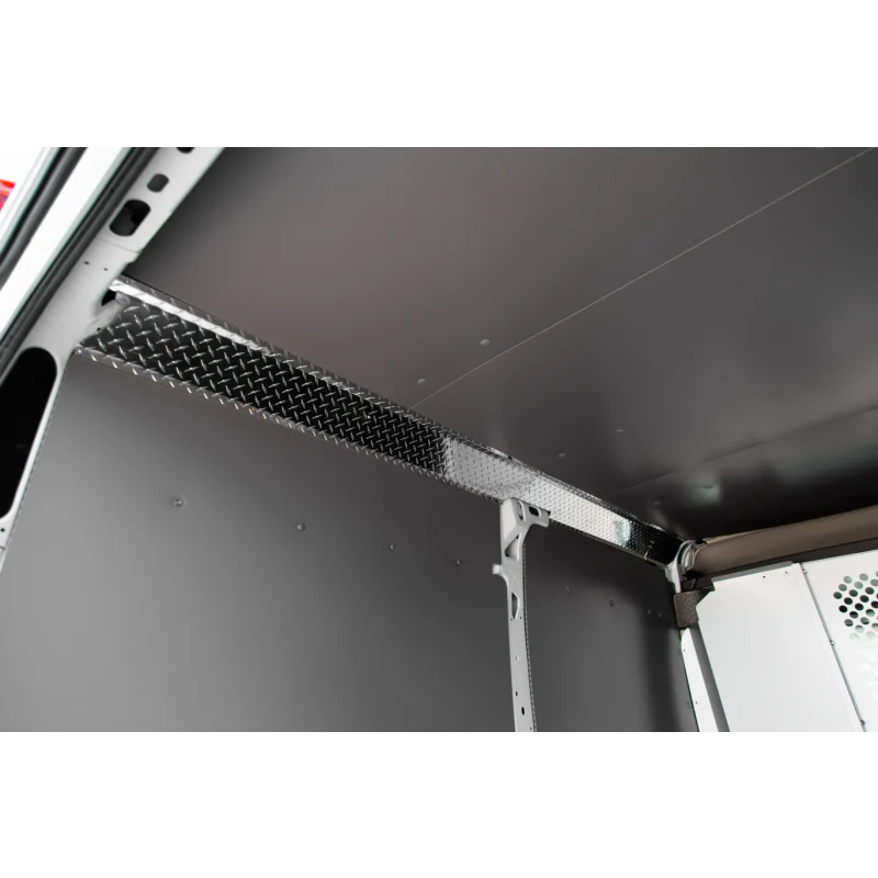 LEGEND StabiliGrip without Sills RAM ProMaster 136" Wheelbase Cargo Van 3 Pc - Single Side Door Model 632-135-6441 - Image 4