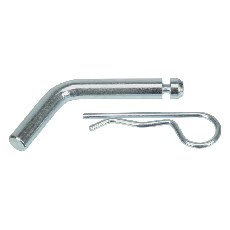 Draw-Tite Trailer Hitch Pin and Clip Model 63241 - Image 2