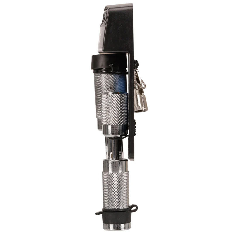 Draw-Tite Trailer Hitch and Coupler Lock Set Model 63250 - Image 5