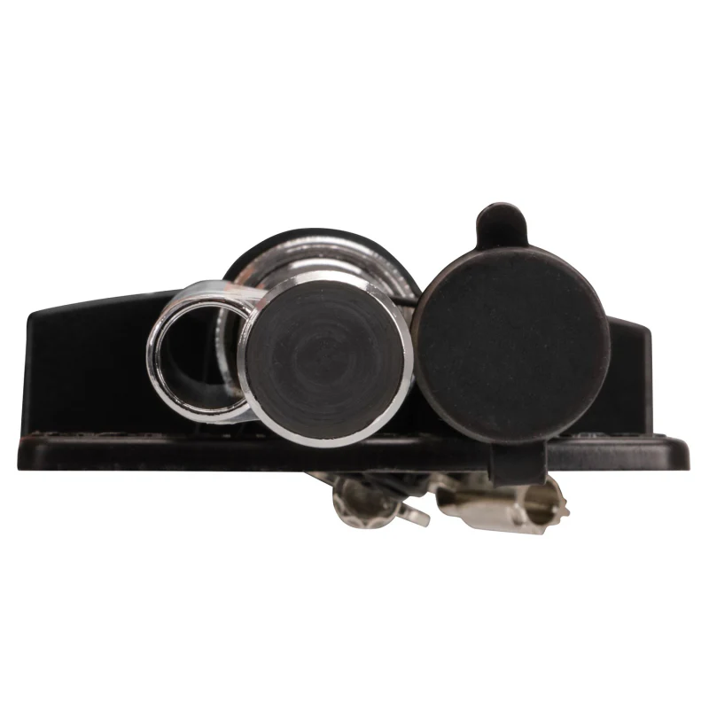 Draw-Tite Trailer Hitch and Coupler Lock Set Model 63250 - Image 6