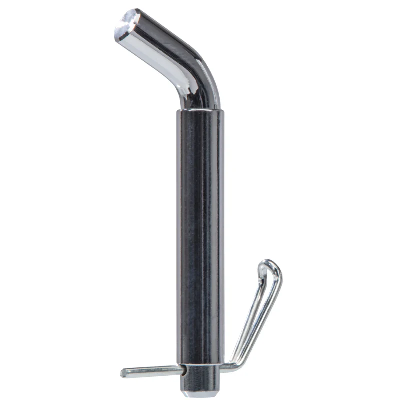 Draw-Tite Trailer Hitch Pin and Clip Model 63258 - Image 2