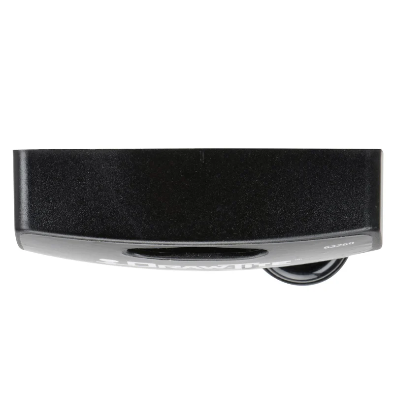 Draw-Tite Trailer Hitch Lock - 3 in. Square Receiver, 5/8 in. to 3/4 in. Pin Diameter, Professional Model 63260 - Image 8