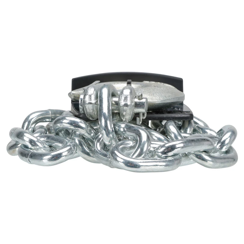 Draw-Tite Trailer Hitch Safety Chain Model 63451 - Image 10