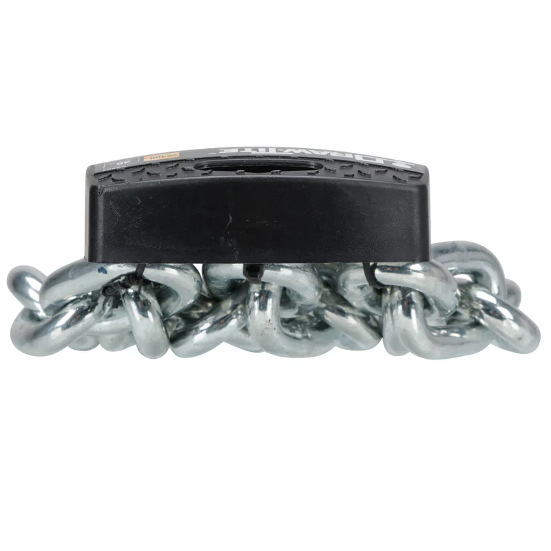 Draw-Tite Trailer Hitch Safety Chain Model 63451 - Image 11