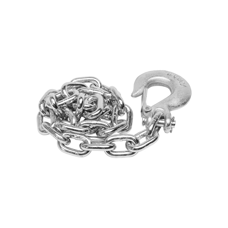 Draw-Tite Trailer Hitch Safety Chain Model 63451 - Image 12