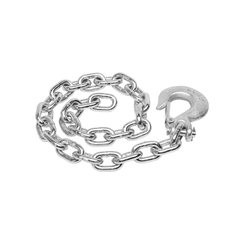 Draw-Tite Trailer Hitch Safety Chain Model 63451 - Image 13