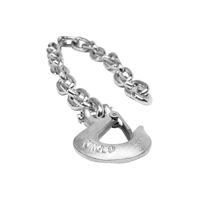 Draw-Tite Trailer Hitch Safety Chain Model 63451 - Image 2
