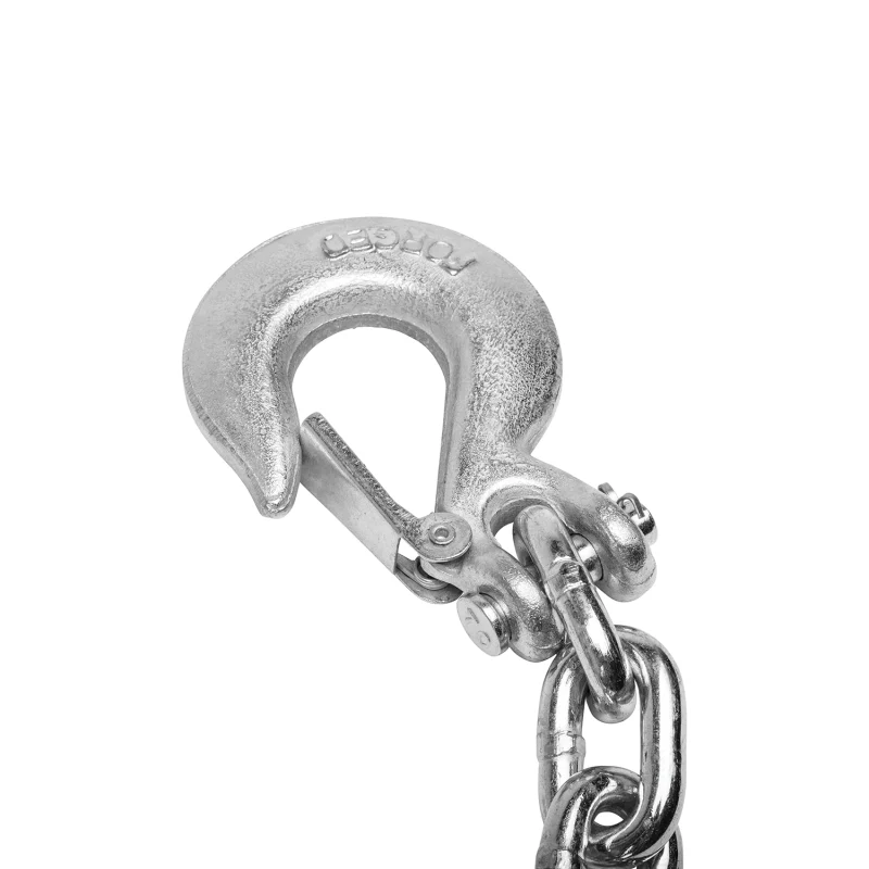Draw-Tite Trailer Hitch Safety Chain Model 63451 - Image 3