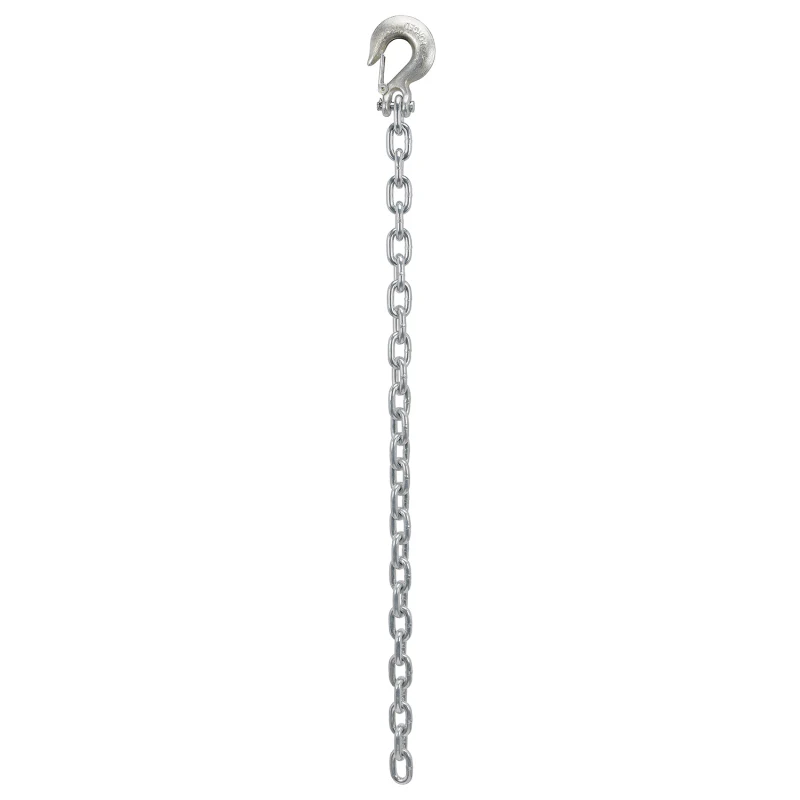 Draw-Tite Trailer Hitch Safety Chain Model 63451 - Image 4