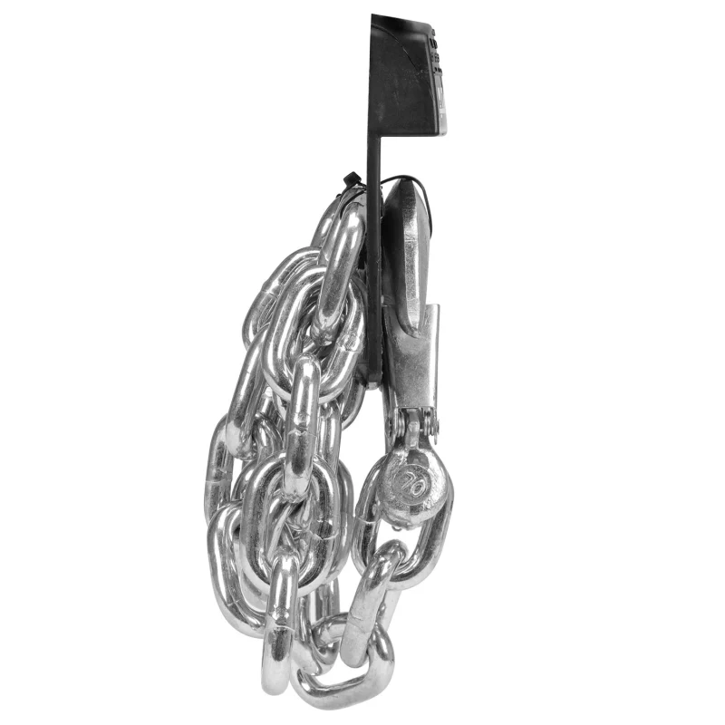 Draw-Tite Trailer Hitch Safety Chain Model 63451 - Image 8