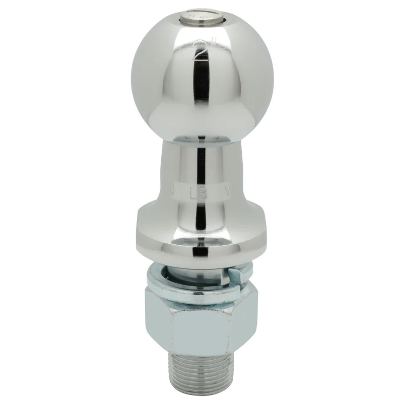 Draw-Tite Class 4 Trailer Hitch Ball Model 63803