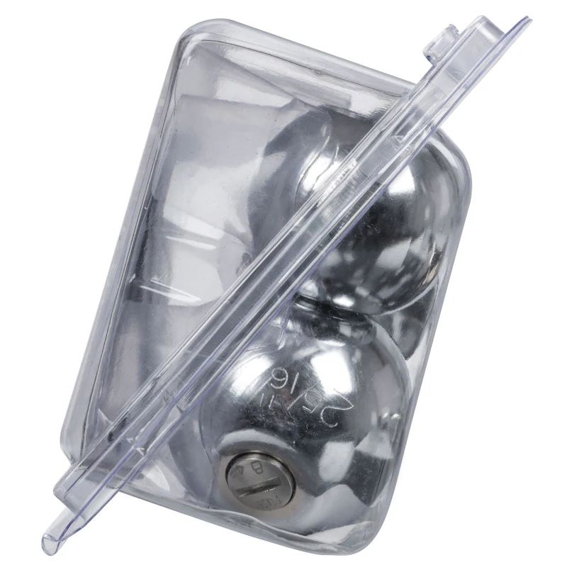 Draw-Tite Class 4 Trailer Hitch Ball Model 63803 - Image 6