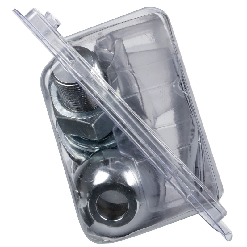 Draw-Tite Class 4 Trailer Hitch Ball Model 63803 - Image 7