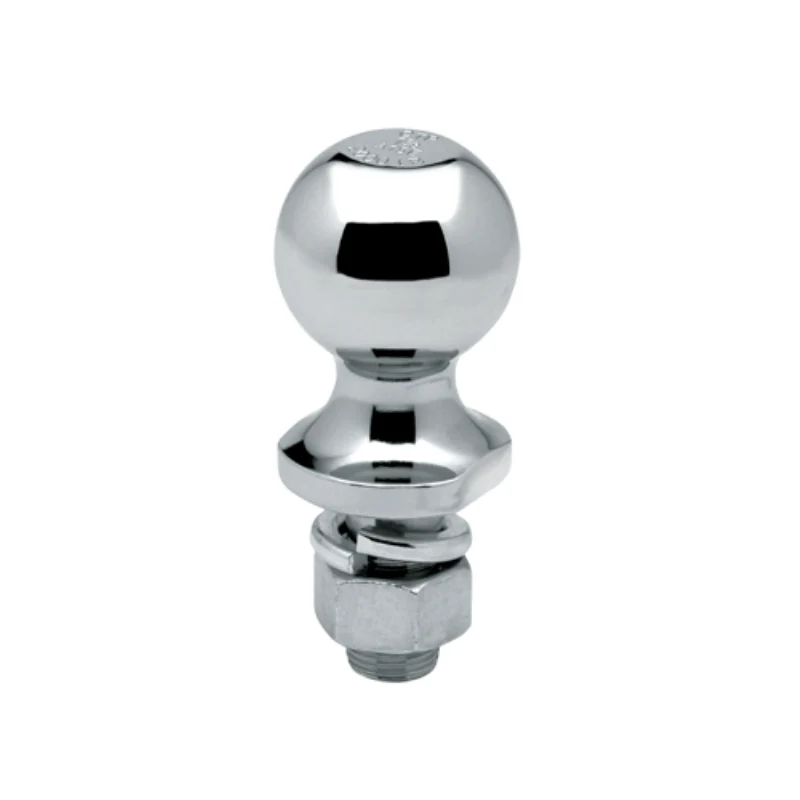 Draw-Tite Class 1 Trailer Hitch Ball 1-7/8 in. Model 63814