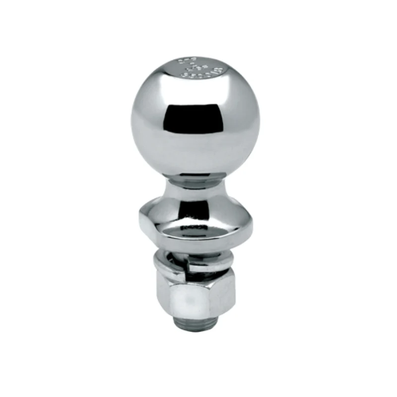 Draw-Tite Class 2 Trailer Hitch Ball 2 in. Model 63820