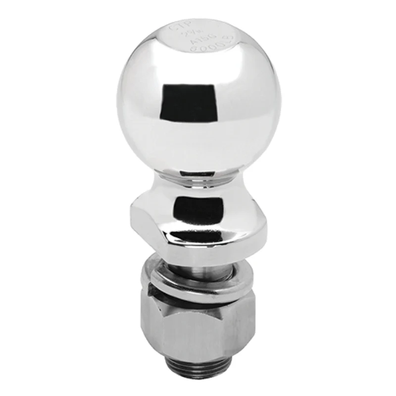 Draw-Tite Class 4 Trailer Hitch Ball Model 63852