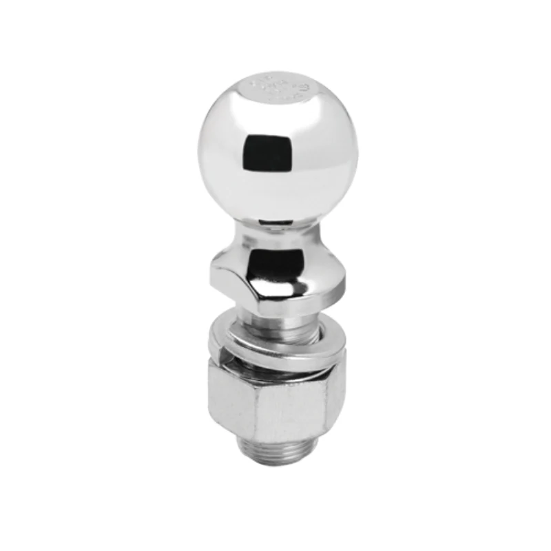 Draw-Tite Class 5 Trailer Hitch Ball 2-5/16 in. Model 63896