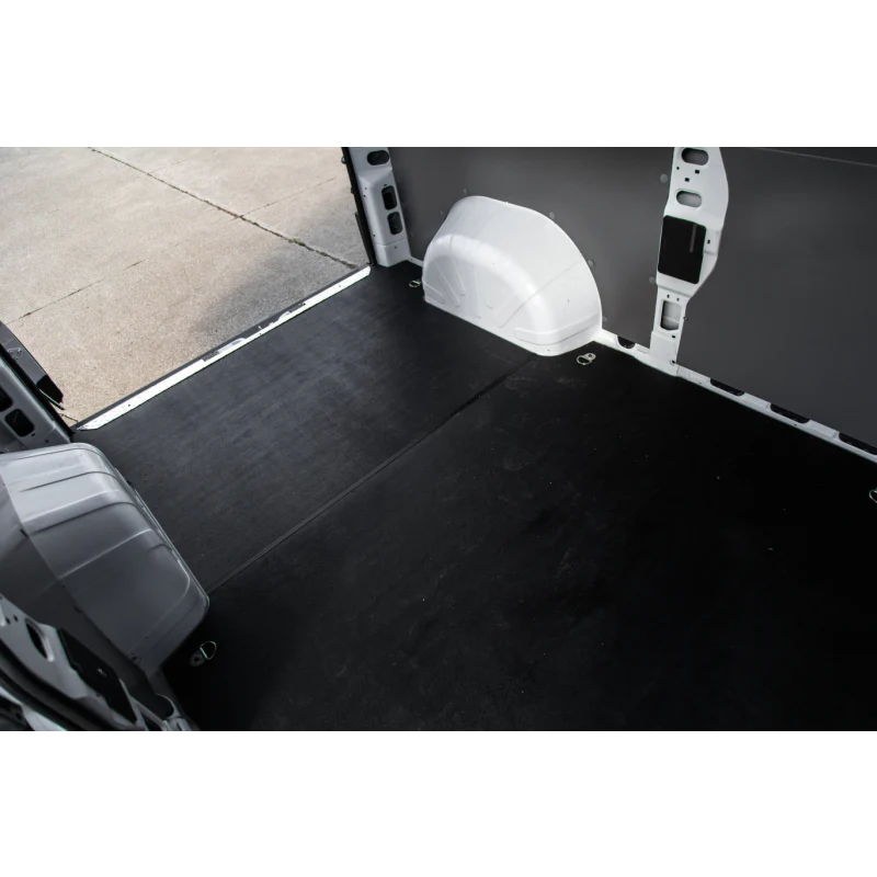 LEGEND StabiliGrip Kit With Sills RAM ProMaster 159" Wheelbase Cargo Van 3 Pc - Single Side Door Model 641-135-6441 - Image 3