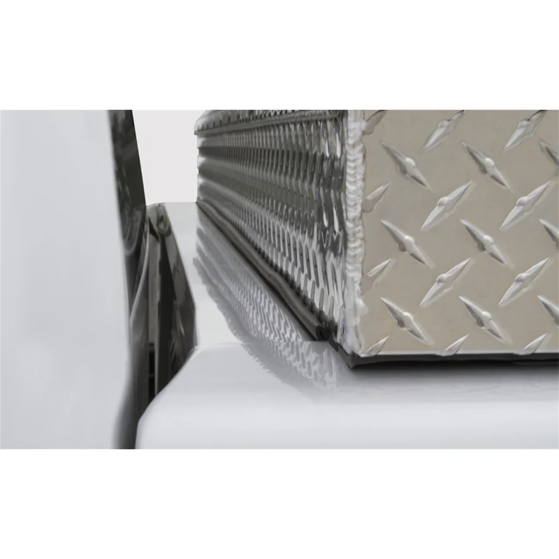 Access Tool Box Edition® Tonneau Cover Without Deck Rail Model 65229 - Image 6