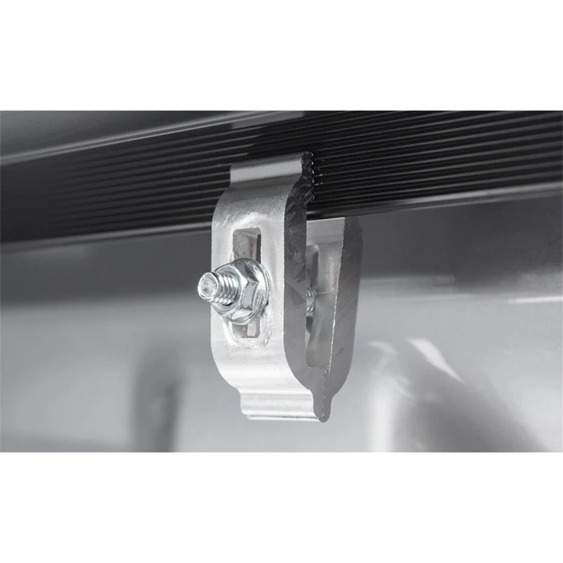 Access Tool Box Edition® Tonneau Cover Split Rail Model 65309 - Image 5
