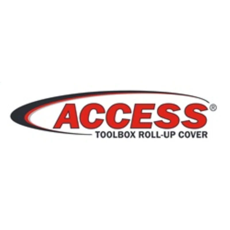 Access Tool Box Edition® Tonneau Cover Split Rail With Deck Rail Model 65339 - Image 11