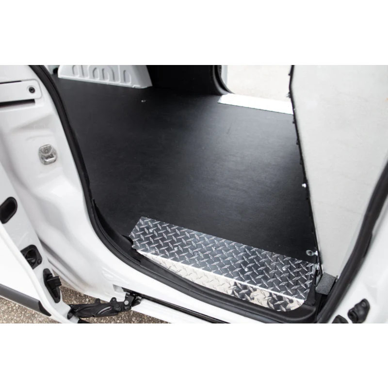 LEGEND StabiliGrip Kit With Sills USA Version RAM ProMaster City Regular Wheelbase Cargo Regular Wheelbase Van 2 Pc - Single Side Door Model 671-135-6441.U - Image 4