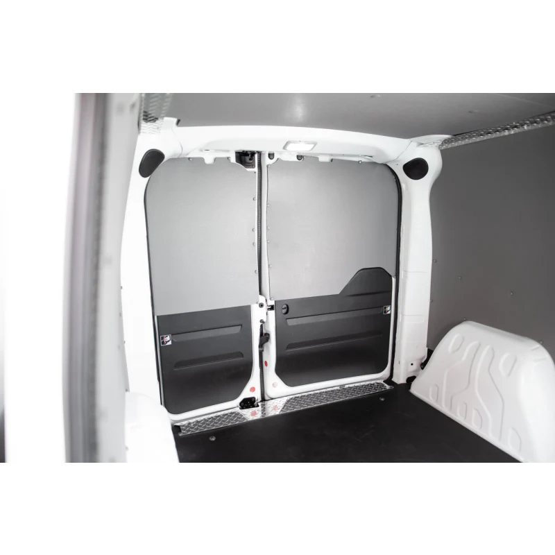 LEGEND DuraTherm Door Liner ONLY - RAM ProMaster City Cargo Van Regular Wheelbase - White Model 673-114-2614 - Image 3